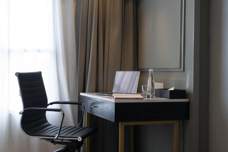 Barito Mansion Hotel Jakarta Eksteriør billede