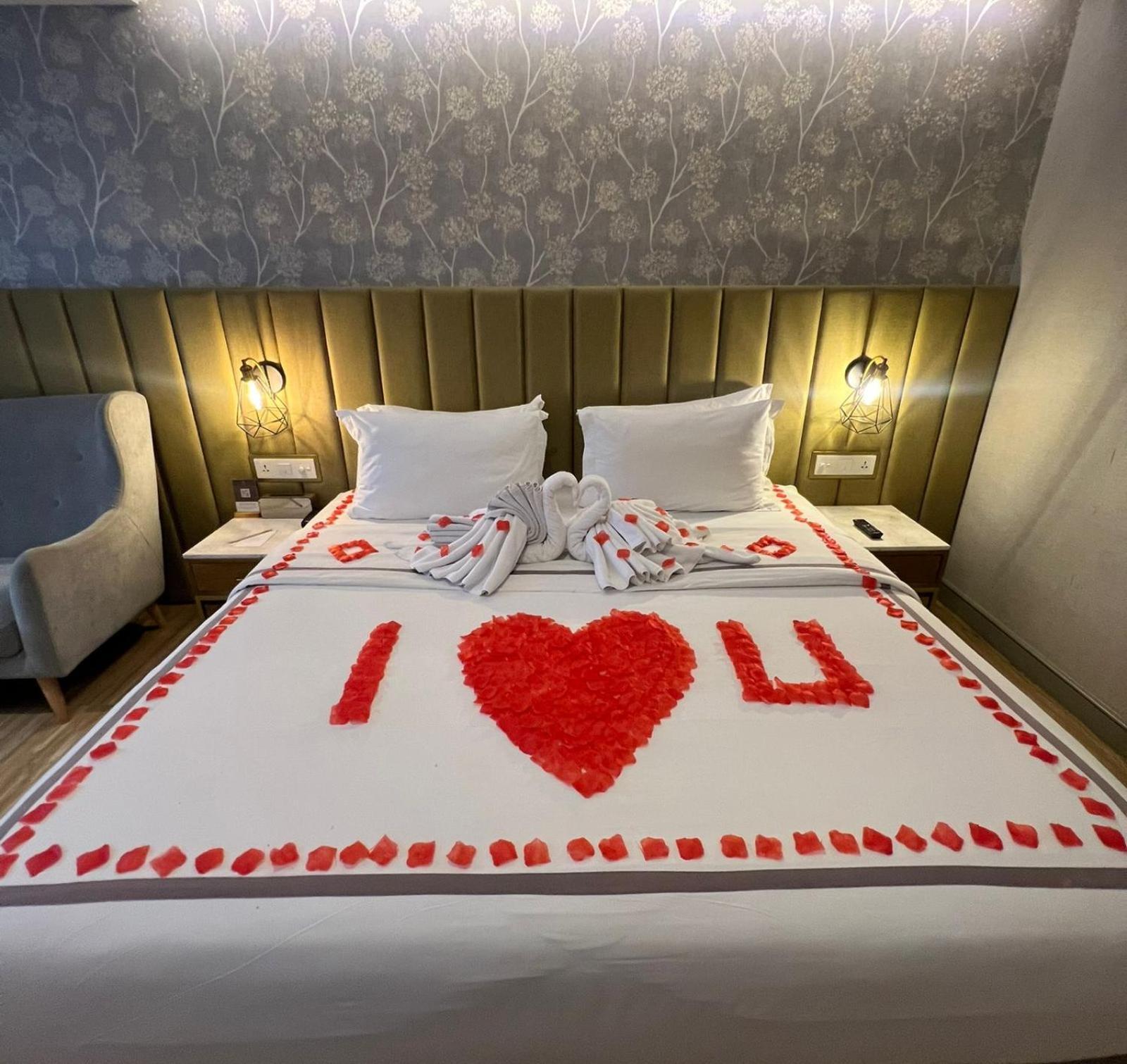 Barito Mansion Hotel Jakarta Eksteriør billede